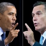 Romney Rising: Now It’s a Race