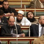 Egypt?s hardline Islamist party unravels