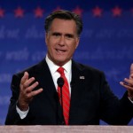 Peter Lawler: Romney Makes Good, and History