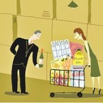 The Wine Surprises Of Costco