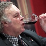 The Legacy Of Robert Parker By Ivan Kenneally