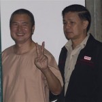 Editor gets 10 years in jail for Thai royal insult
