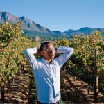 South Africa’s Post-Apartheid Wine Scene