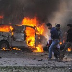 Is Obama’s Red Line A Punch Line?