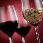 Drink To Your Health?