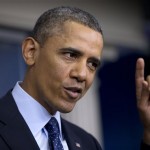 Obama’s Judicial Hypocrisy