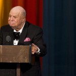 The Classic Roast As Love Fest