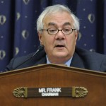 Barney Frank, Opportunist