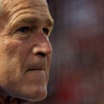 Bush’s Humble Dignity