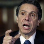 NY’s Cuomo: Clinton no bearing on 2016 thinking