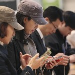 Apple loses more global smartphone market-share to Samsung
