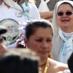 A look at new saints canonized by Pope Francis