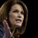 U.S. Rep. Michele Bachmann won’t seek re-election