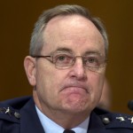 Is there a morale crisis in the US nuclear force? [Hutchinson News, The (KS)]