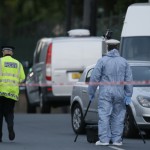 Brave woman tried to reason with London attackers