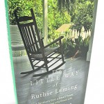 Review Of Rod Dreher’s The Little Way Of Ruthie Leming