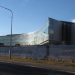 Spy HQ plans stolen – claim ; AUSTRALIA