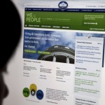 Chinese air their cases by petitioning White House