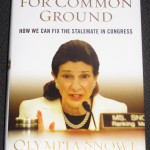 Washington Notebook: Olympia’s List gives Sen. Collins $10,000 for 2014