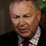 Congressmen in Russia to investigate Boston attack