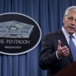 Dempsey: Military has job despite withdrawal talk