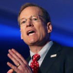 Senate hopefuls claim ‘business’ label in Georgia