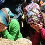 Turkey mine survivor blames company for tragedy