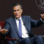 Mitt Romney will not run for president in ’16