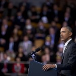 Obama to seek to bust limits on domestic, defense spending