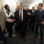 Longtime NY Assembly Speaker To Step Down Amid Criminal Charges