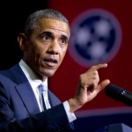 Obama chides Huckabee, Trump, Cruz for ‘ridiculous,’ ‘sad’ remarks on campaign trail
