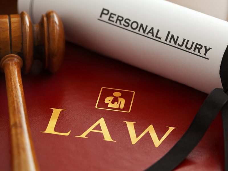 Things To Consider When Choosing A Personal Injury Attorney