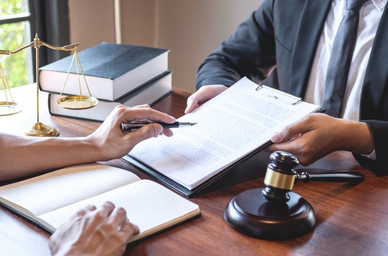 How To Find A Real Estate Lawyer