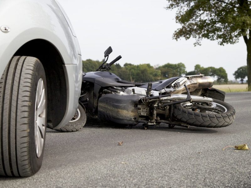 How A Motorcycle Lawyer Can Help You After an Accident